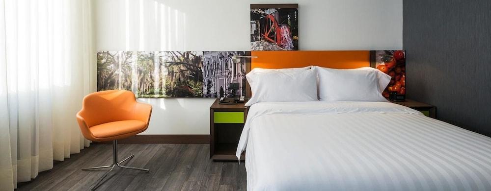 Hampton By Hilton Valledupar Exterior photo