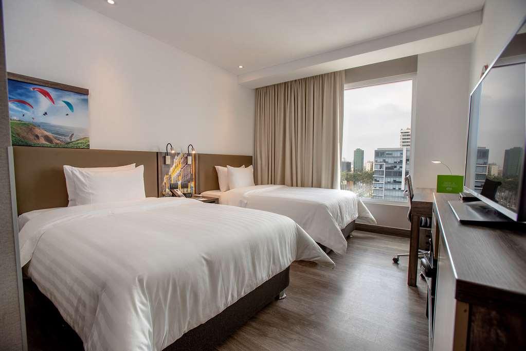 Hampton By Hilton Valledupar Room photo