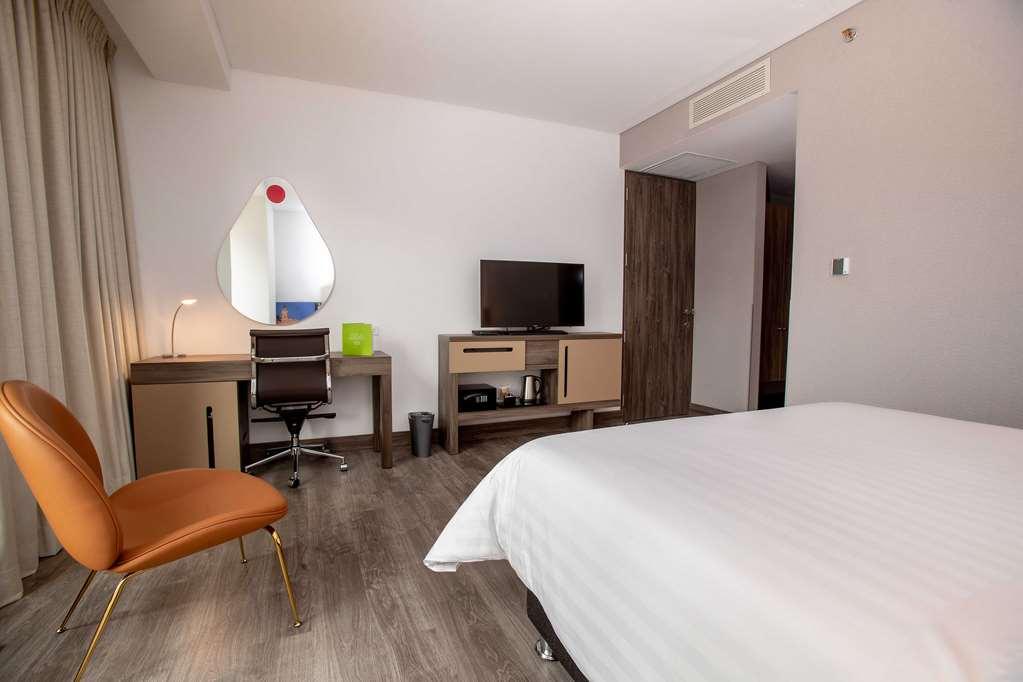 Hampton By Hilton Valledupar Room photo
